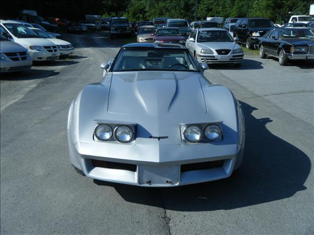 $11000 : 1981 Corvette Coupe image 1