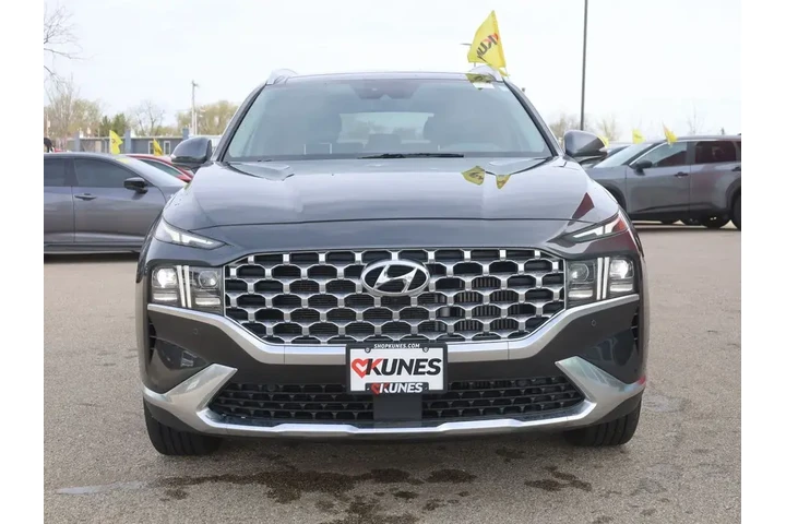 $23470 : Hyundai SANTA FE 2023 AWD Li image 3