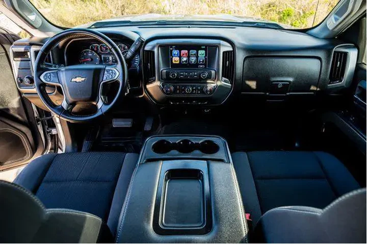 $24841 : Chevrolet Silverado 1500 201 image 8