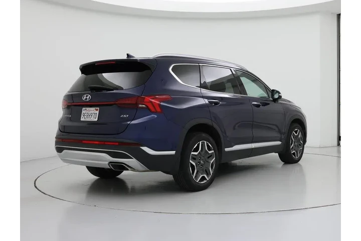 $28998 : Hyundai SANTA FE 2023 Limite image 8