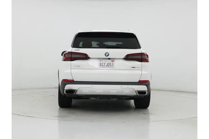 $34998 : BMW X5 2021 AWD xDrive45e 4d image 6