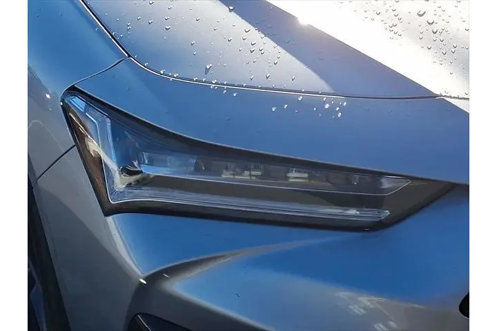 $30291 : Acura TLX 2021 4dr Sedan w/A image 7