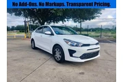 $16773 : Kia Rio 2023 LX 4dr Sedan thumbnail