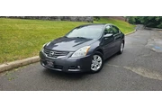 $7495 : 2011 Altima 2.5 SL thumbnail