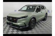 $39975 : Honda CR-V Hybrid 2026 AWD T thumbnail