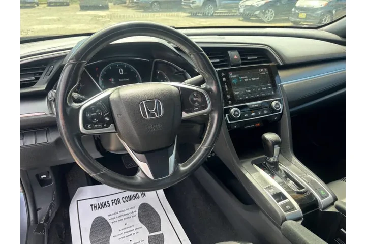 $10999 : 2018 Civic EX-T image 10