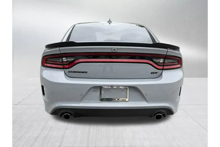 $23996 : Dodge Charger 2022 GT 4dr Se image 6