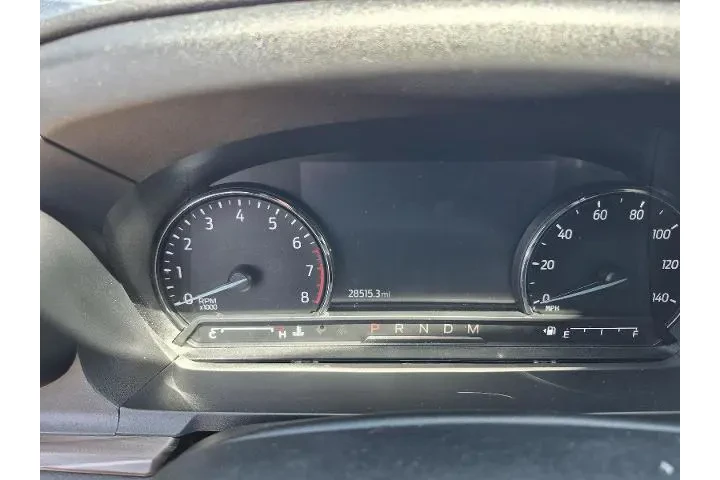 $28371 : Ford Explorer 2020 AWD Limit image 5