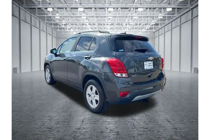 $9298 : Chevrolet Trax 2018 LT 4dr C image 5