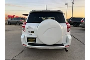 $8999 : 2011 RAV4 Limited V6 4WD thumbnail