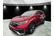 $16985 : Honda CR-V 2021 EX-L 4dr SUV thumbnail