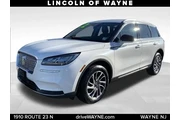 Lincoln Corsair 2022 AWD Sta en Paterson