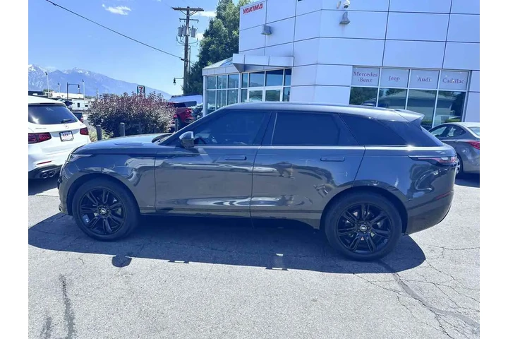 $36494 : 2021 Range Rover Velar R-Dyna image 9