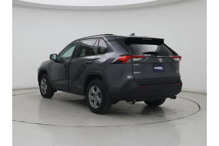 $33998 : Toyota RAV4 Hybrid 2025 AWD image 2