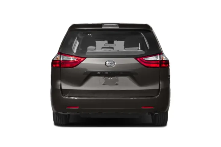$25599 : 2018 Sienna SE 8 Passenger image 5
