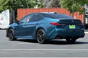 $34489 : Toyota Camry 2025 SE 4dr Sed thumbnail