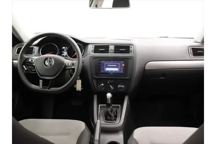 $11418 : Volkswagen Jetta 2017 1.4T S image 6