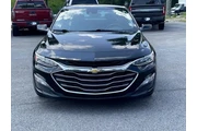 $28999 : Chevrolet Malibu 2024 LT 4dr thumbnail