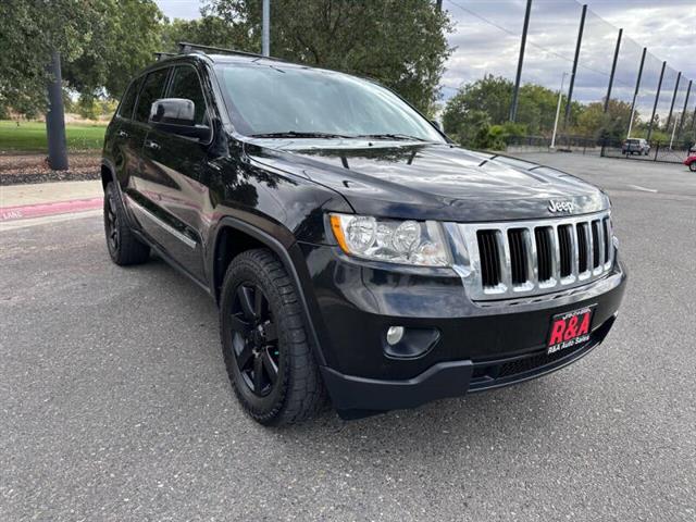 $10995 : 2012 Grand Cherokee Laredo image 1