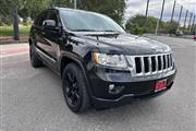 2012 Grand Cherokee Laredo en Sacramento