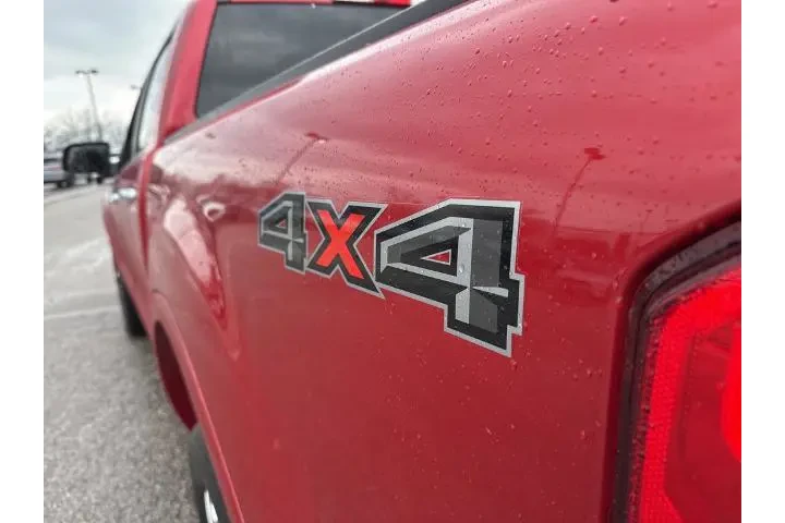 $24000 : Ford Ranger 2020 4x4 XLT 4dr image 6