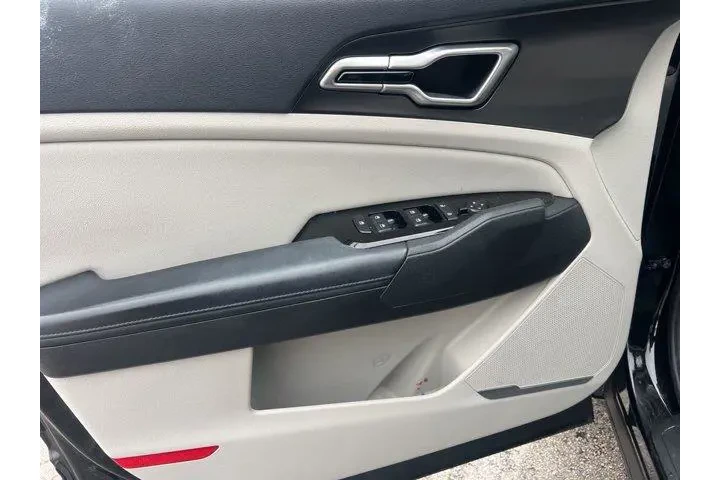 $20783 : Kia Sportage 2023 EX 4dr SUV image 8