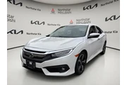 Honda Civic 2016 Touring 4dr en New York