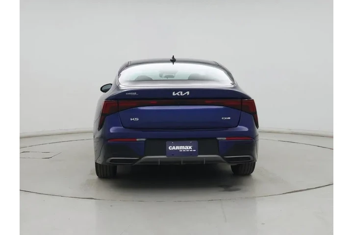 $28998 : Kia K5 2025 GT-Line 4dr Seda image 6