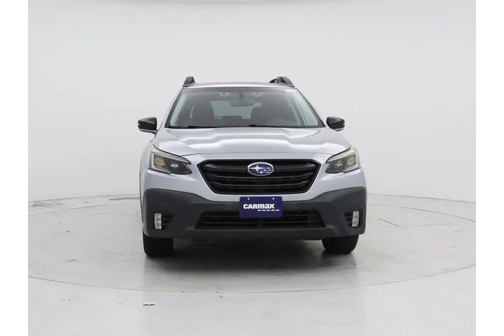 $24998 : Subaru Outback 2020 AWD Onyx image 5