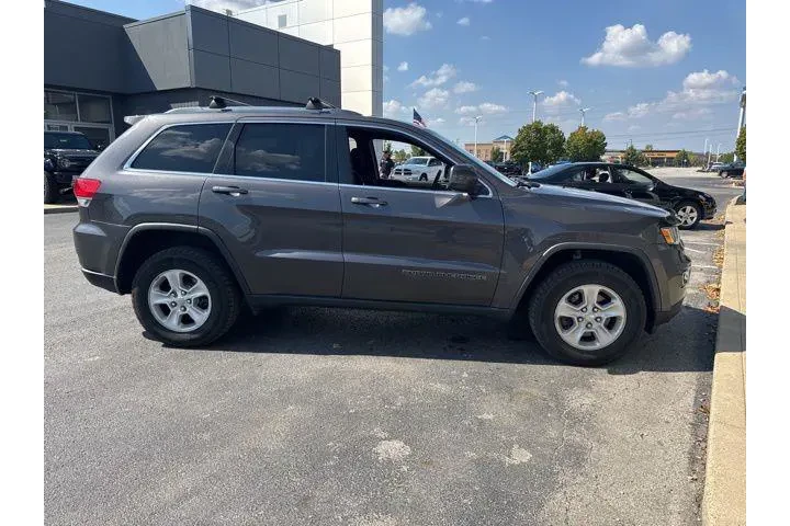 $13958 : Jeep Grand Cherokee 2017 4x4 image 3