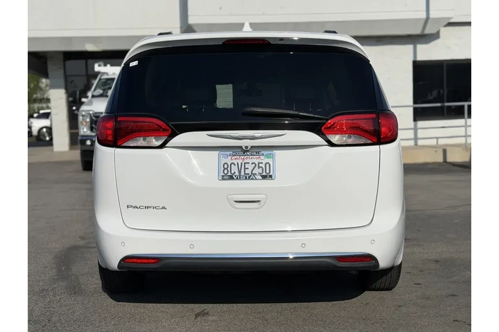 $11995 : Chrysler Pacifica 2017 Touri image 6