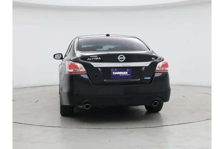 $11998 : Nissan Altima 2014 2.5 SL 4d image 6