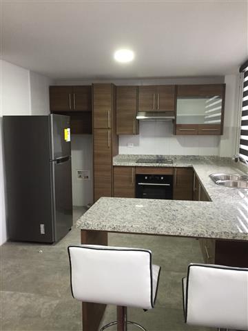 $70000 : SUITE AMOBLADA SECTOR PRADERA image 2