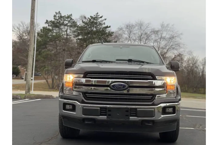 $19999 : 2020 F-150 Lariat image 4