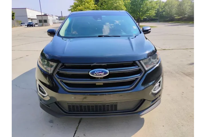 $13997 : 2018 Edge Sport image 4