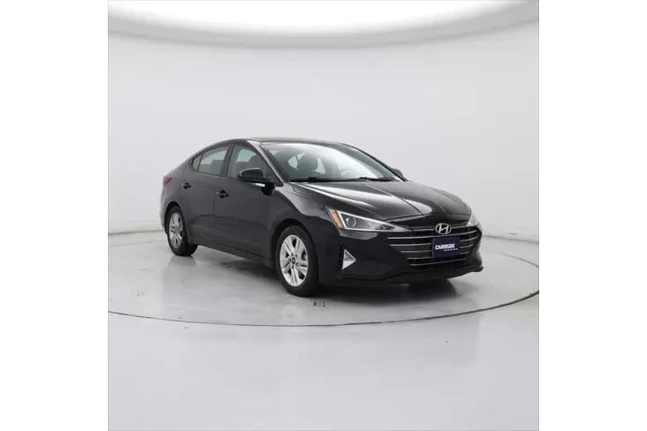 $16998 : Hyundai ELANTRA 2020 Value E image 1