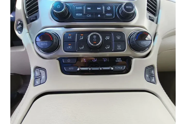 $36000 : GMC Yukon 2018 4x4 Denali 4d image 7