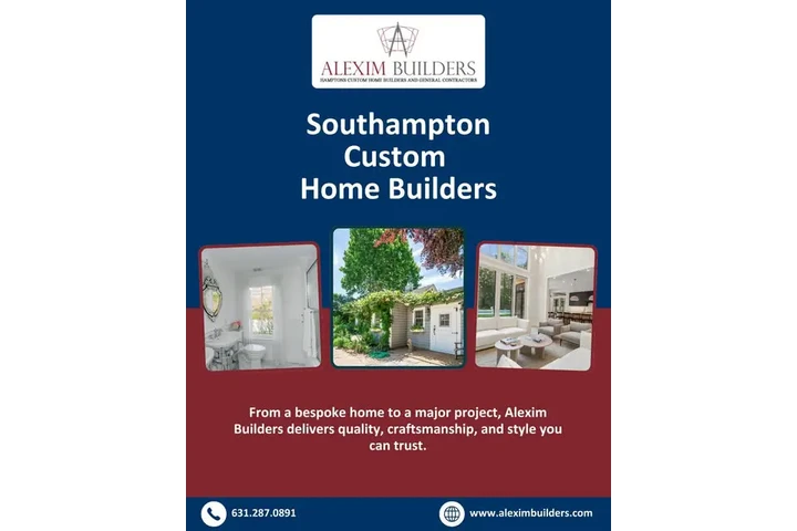 Hamptons General Contractor image 1