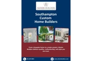 Hamptons General Contractor en New York