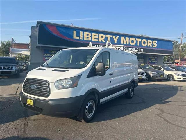 $15850 : 2018 FORD TRANSIT CONNECT CAR image 1