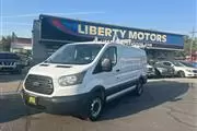 2018 FORD TRANSIT CONNECT CAR en Boise