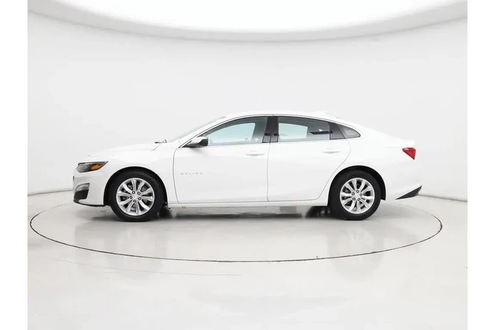 $17998 : Chevrolet Malibu 2023 LT 4dr image 3