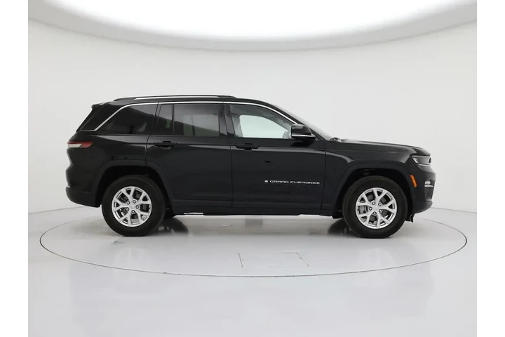$32998 : Jeep Grand Cherokee 2023 4x4 image 7
