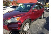 $8995 : 2010 CR-V EX-L w/Navi thumbnail