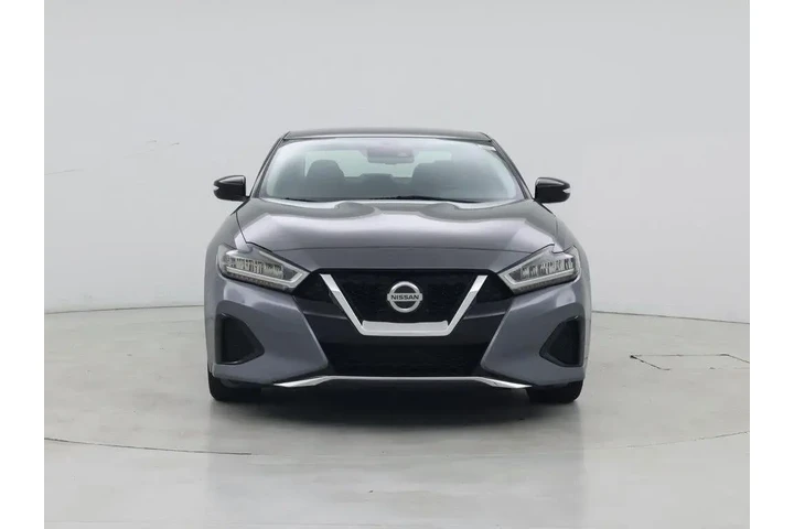 $19998 : Nissan Maxima 2021 3.5 SV 4d image 5