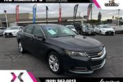 $10995 : 2014 Impala LT thumbnail