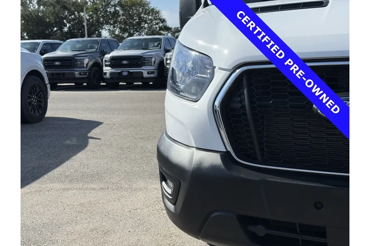 $34000 : Ford Transit 2024 250 3dr SW image 9