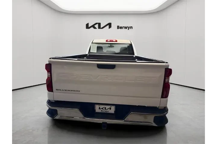 $26488 : Chevrolet Silverado 1500 202 image 6