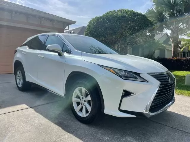 $19000 : 2016 Lexus RX350 FWD image 2