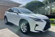 $19000 : 2016 Lexus RX350 FWD thumbnail